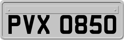 PVX0850