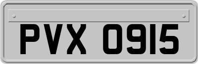 PVX0915