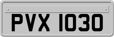 PVX1030