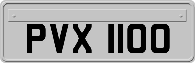 PVX1100