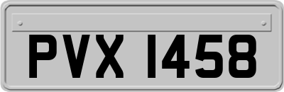 PVX1458
