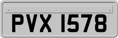 PVX1578