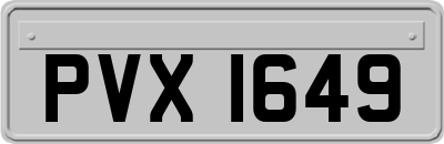 PVX1649