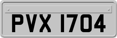 PVX1704