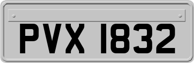 PVX1832