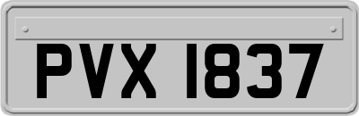 PVX1837