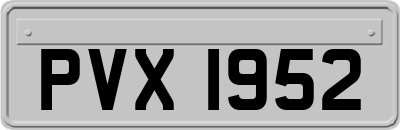 PVX1952