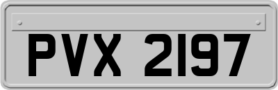 PVX2197