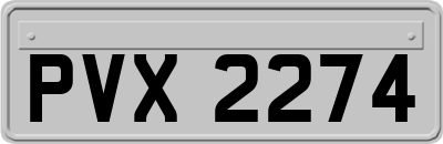 PVX2274