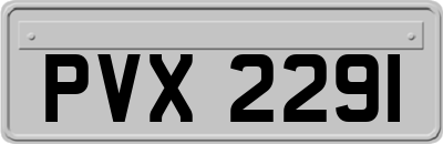 PVX2291