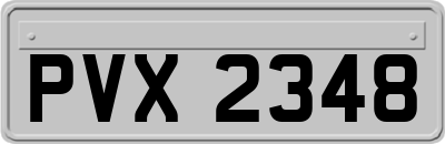 PVX2348