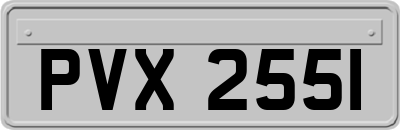 PVX2551