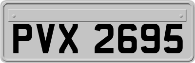 PVX2695