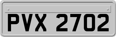 PVX2702