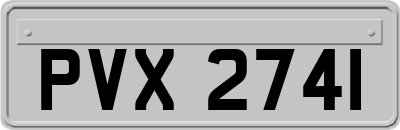 PVX2741
