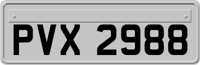 PVX2988