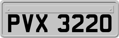 PVX3220
