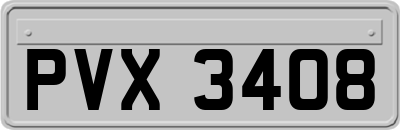 PVX3408