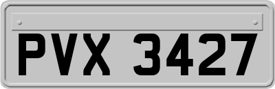 PVX3427
