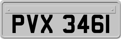 PVX3461