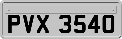 PVX3540