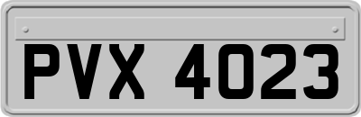 PVX4023