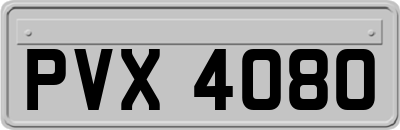 PVX4080