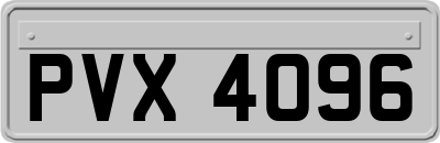 PVX4096
