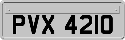 PVX4210
