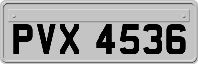 PVX4536