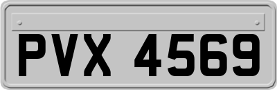 PVX4569