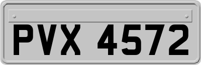 PVX4572