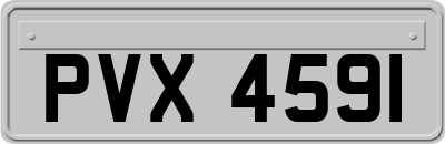 PVX4591