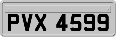 PVX4599