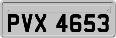PVX4653