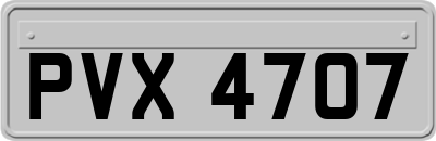 PVX4707