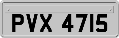 PVX4715