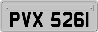 PVX5261