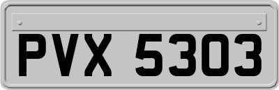 PVX5303