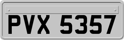 PVX5357