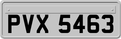 PVX5463
