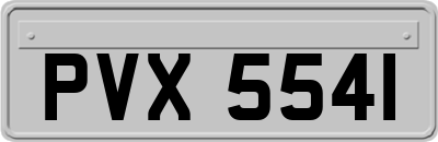 PVX5541