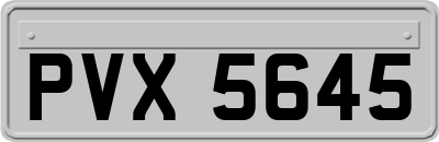 PVX5645