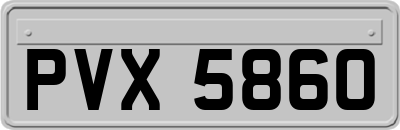 PVX5860