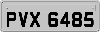 PVX6485