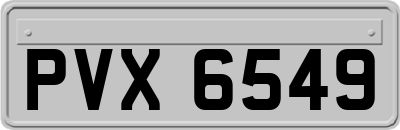 PVX6549