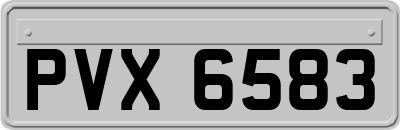 PVX6583