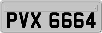 PVX6664