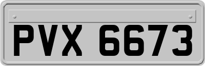PVX6673