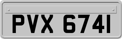 PVX6741